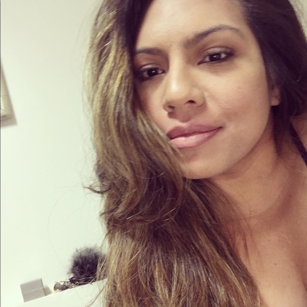 Meet your Posher, Joslyn